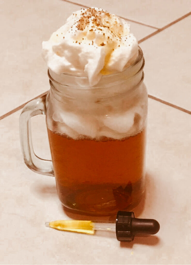 CBD Sorcery – Celebrate Halloween With Our Potter-Approved CBD Butterbeer