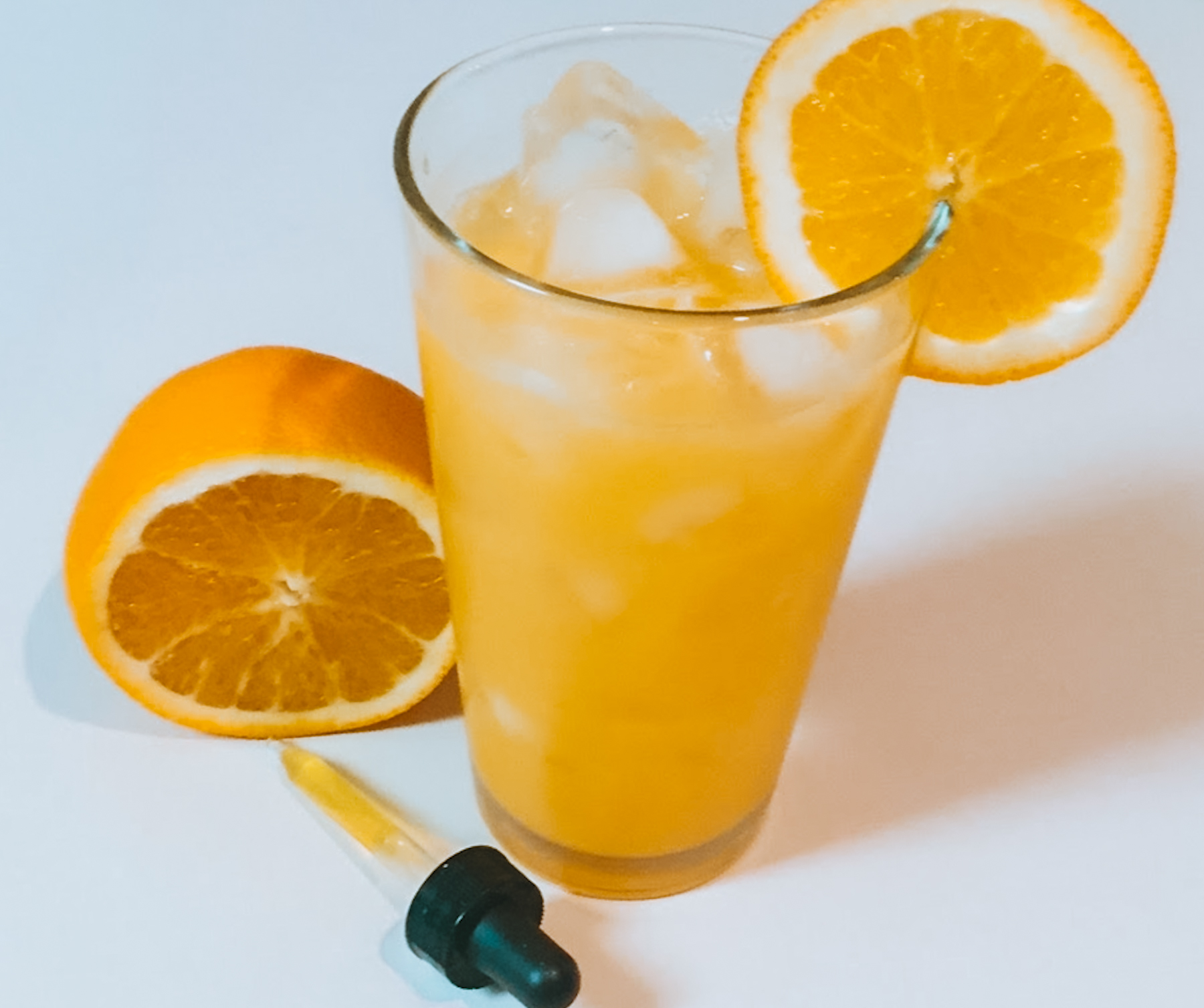 Basic, But Brilliant! – How To Make A Brunch-Worthy CBD Screwdriver