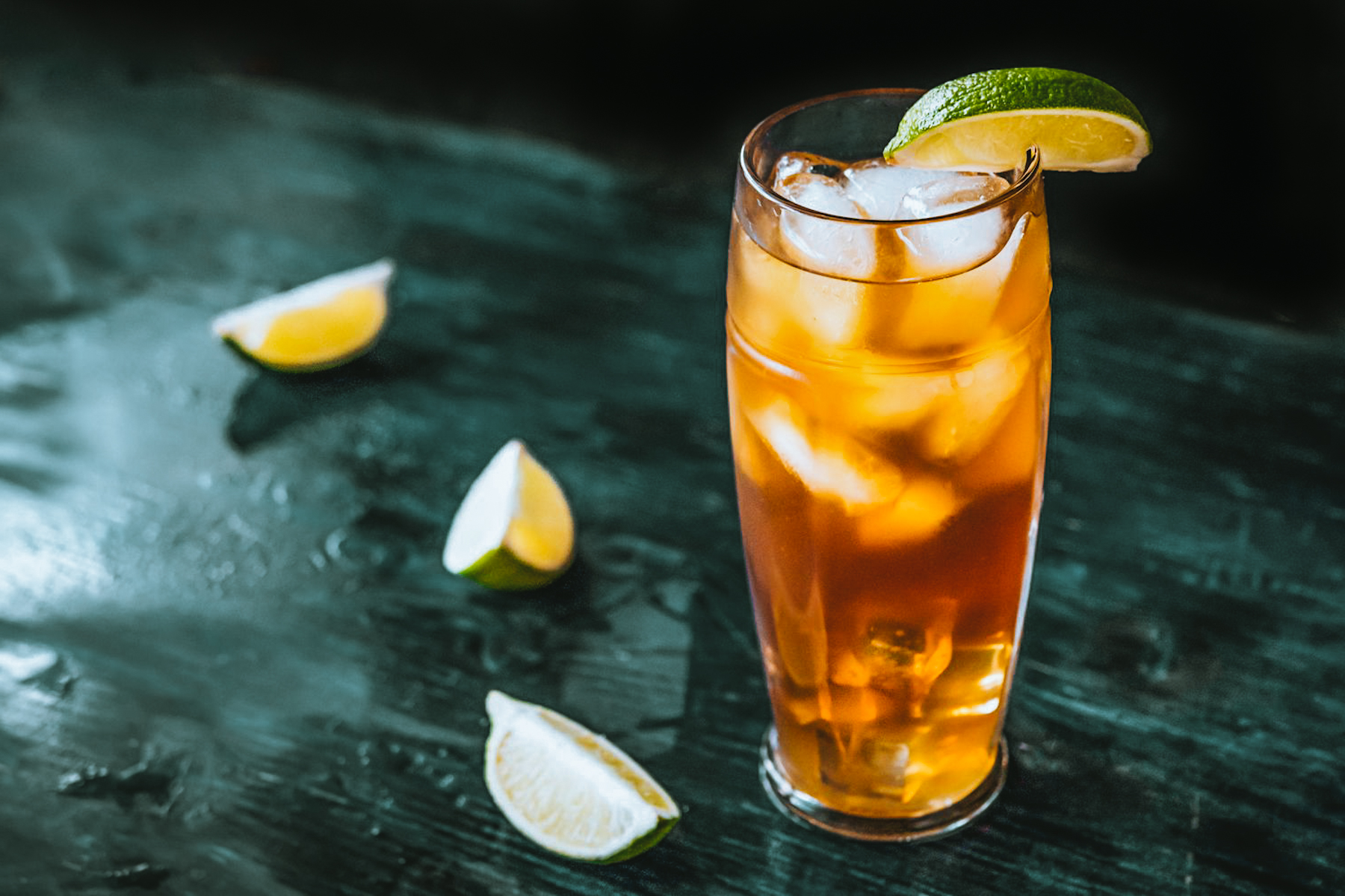 Bermuda’s Best Beverage Just Got Better – The CBD Dark ‘n’ Stormy