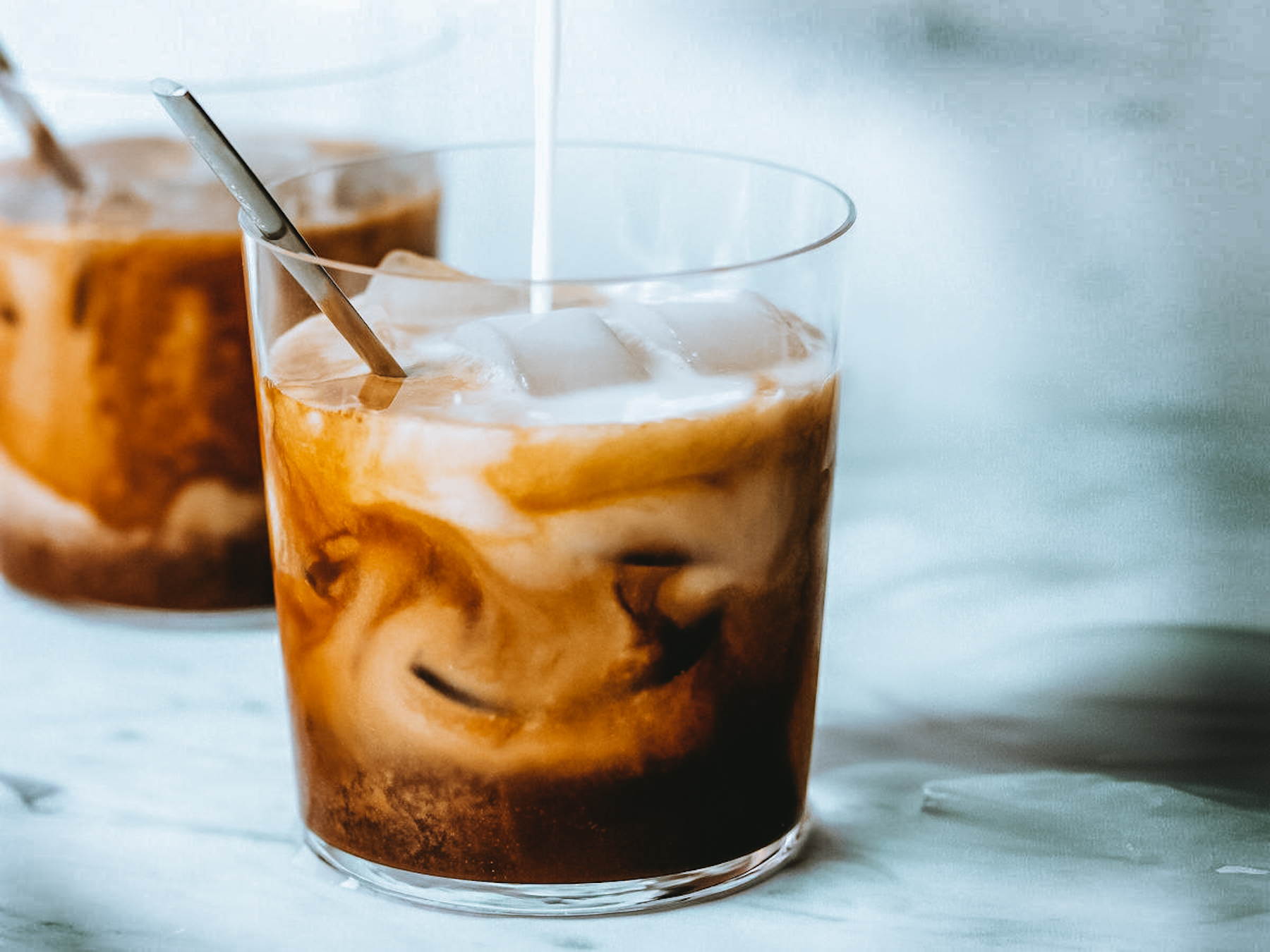 A Delicious, “Dude-Worthy” Drink – The CBD White Russian
