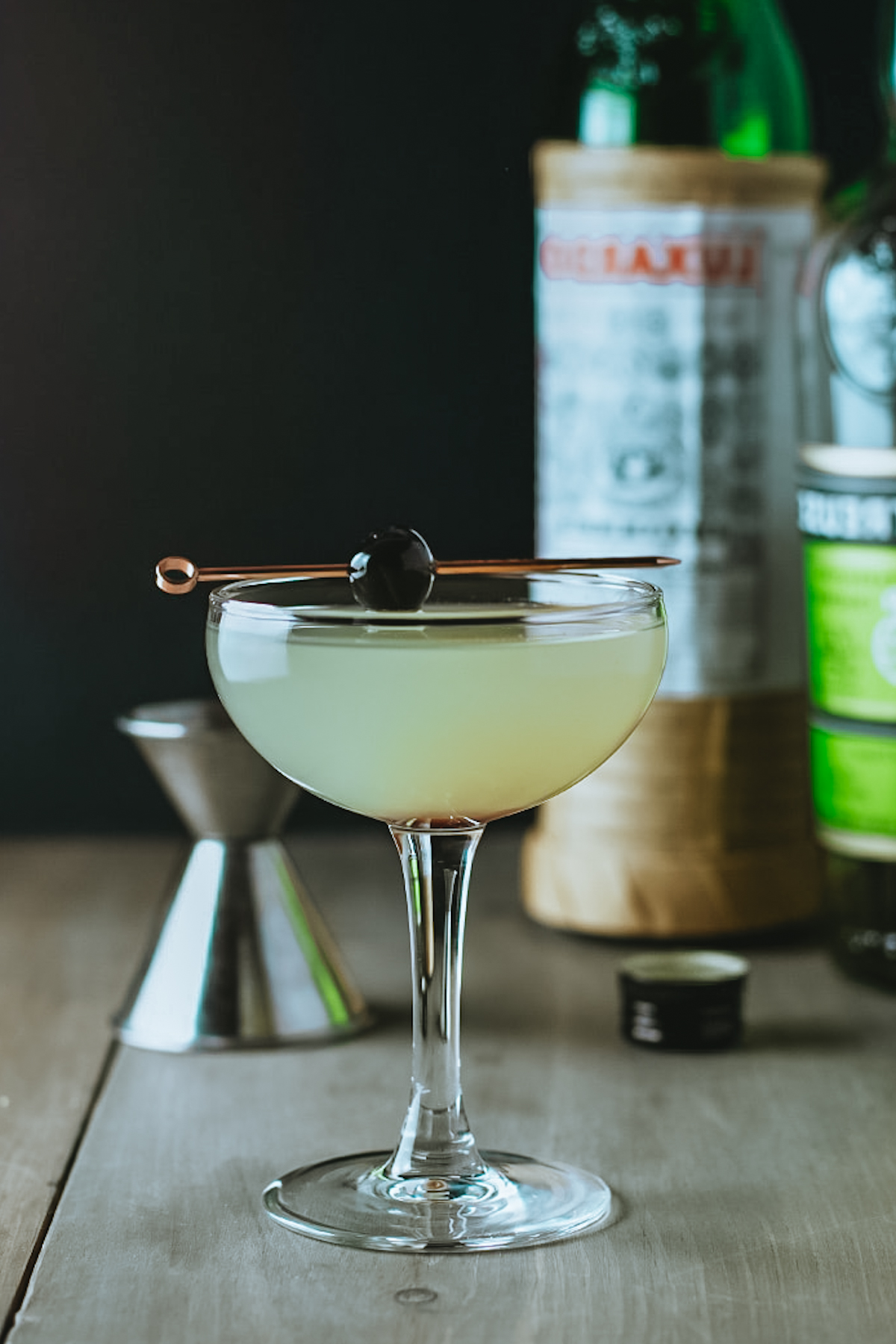 A Complex Cocktail For Connoisseurs – Tribe’s CBD Last Word