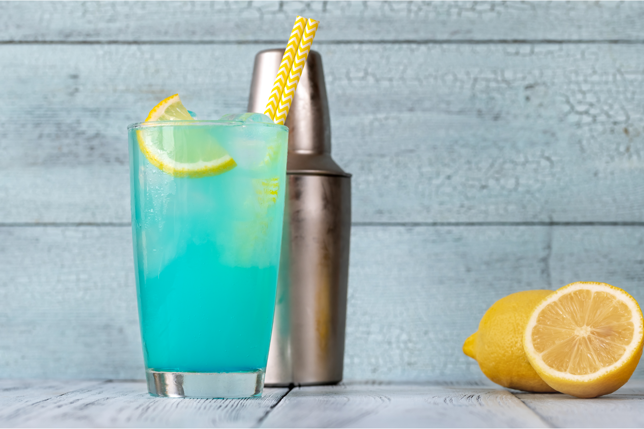 “Zap” Your Worries With Tribe CBD’s Electric Lemonade