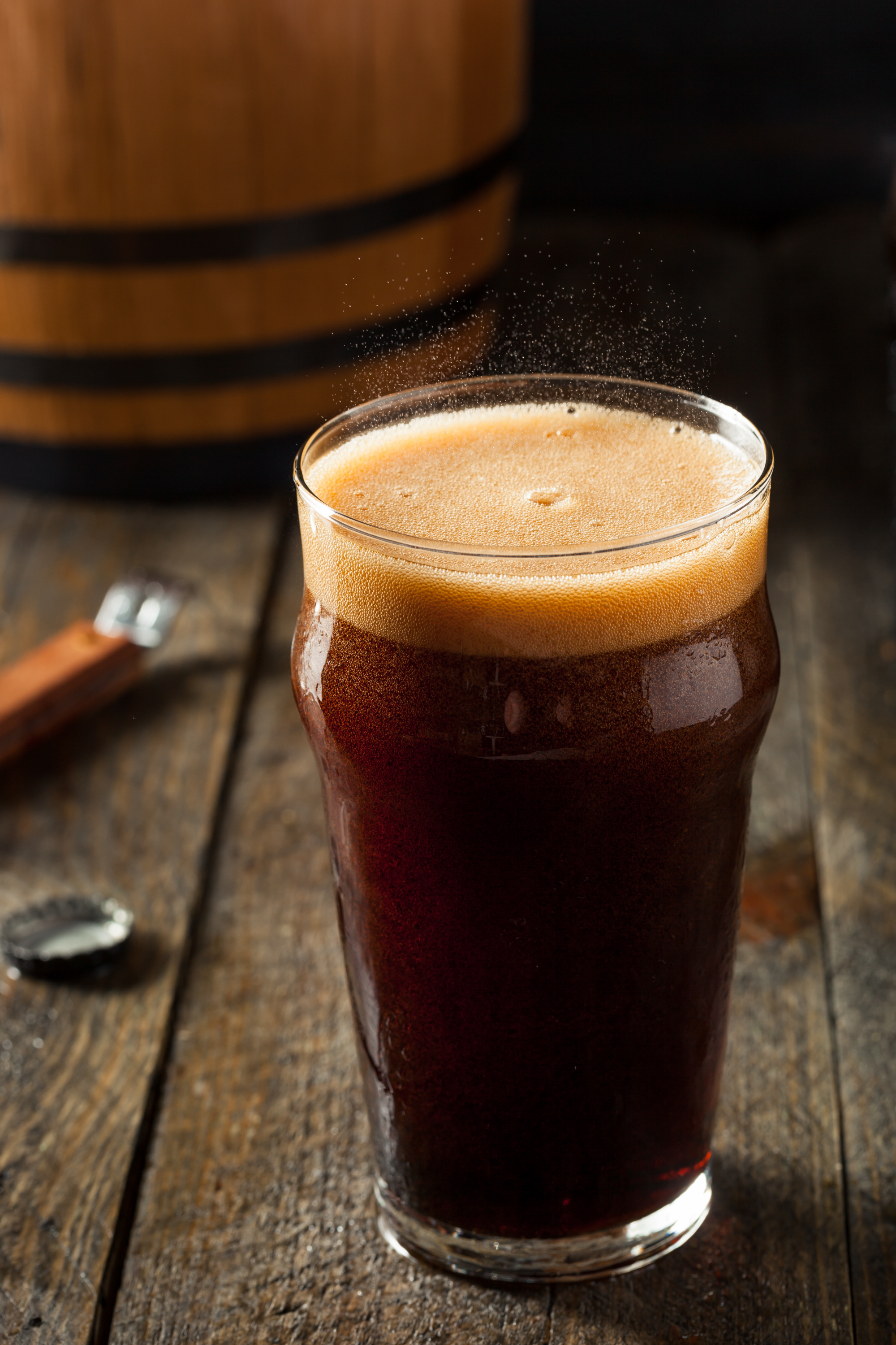 Sudsy Sarsaparilla Plus CBD! — Settle Down With Tribe’s CBD Root Beer