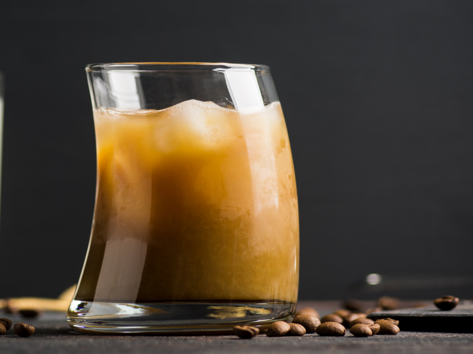 A Grownup Chocolate Milk Cocktail — Tribe's CBD Off-White Russian No. 1