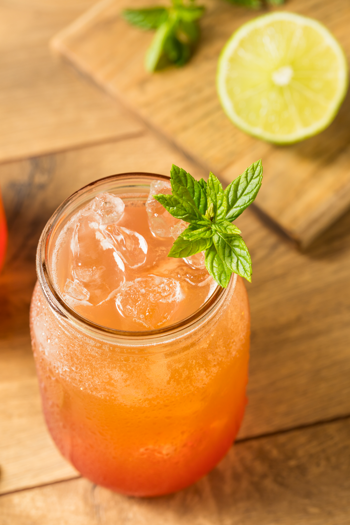 Quench Your Thirst With Tribe's Caribbean-Themed CBD Planter's Punch