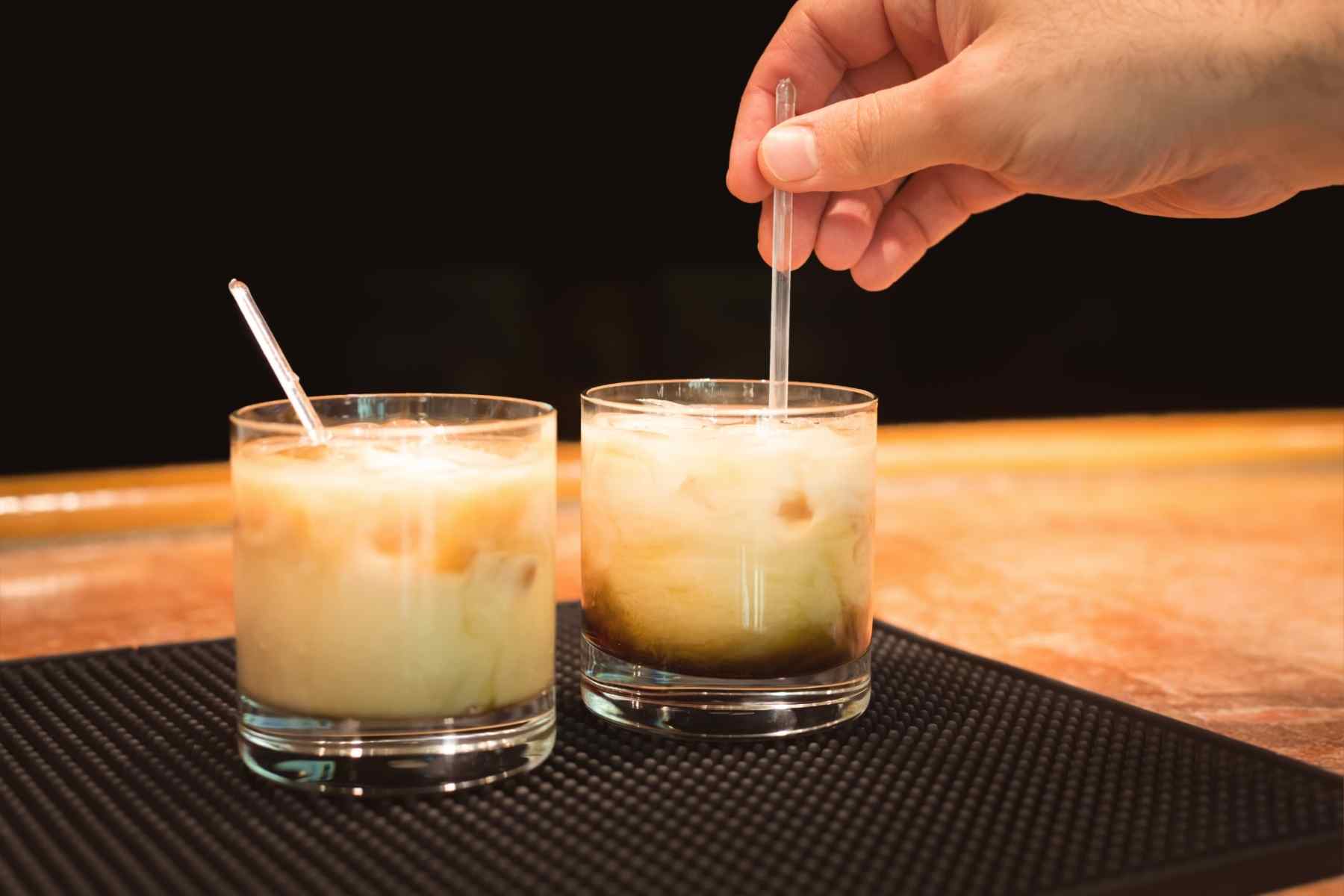 Have A Ball With Tribe’s CBD Bourbon Ball Cocktail
