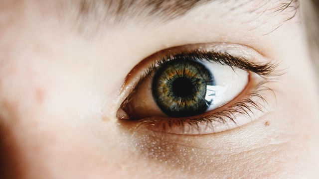 Can CBD Help With Eye Health?