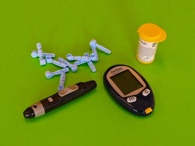 CBD for Diabetics